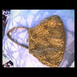 Vintage dressy bag